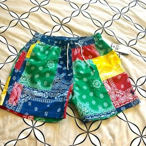 Polo Ralph Lauren Swim Trunks